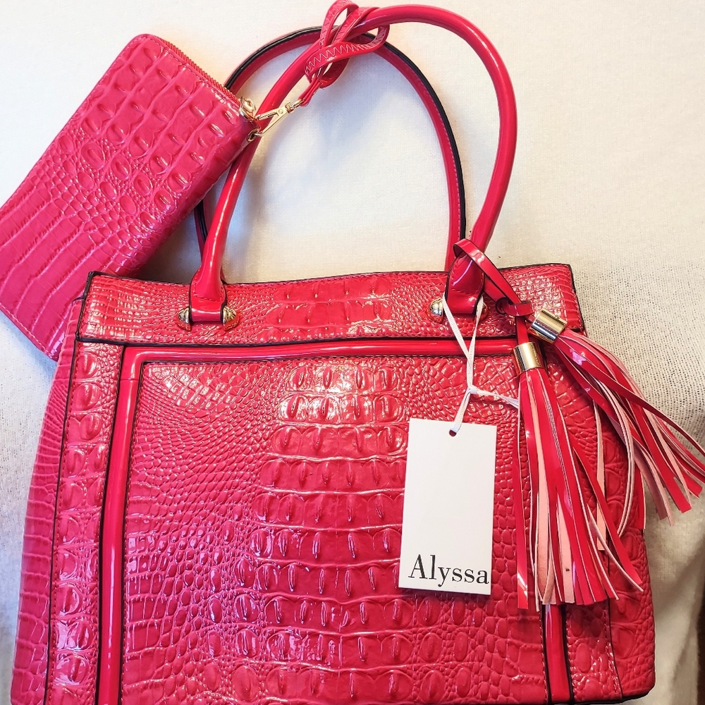 Handbag, New